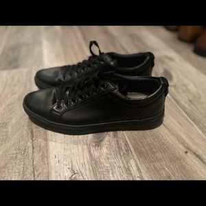 Aldo Dress Sneakers / Sz. 10.5